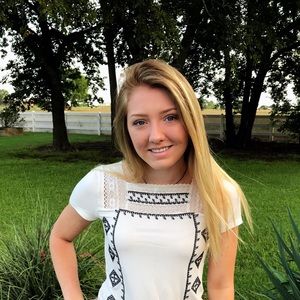 Meet your Posher, Jace